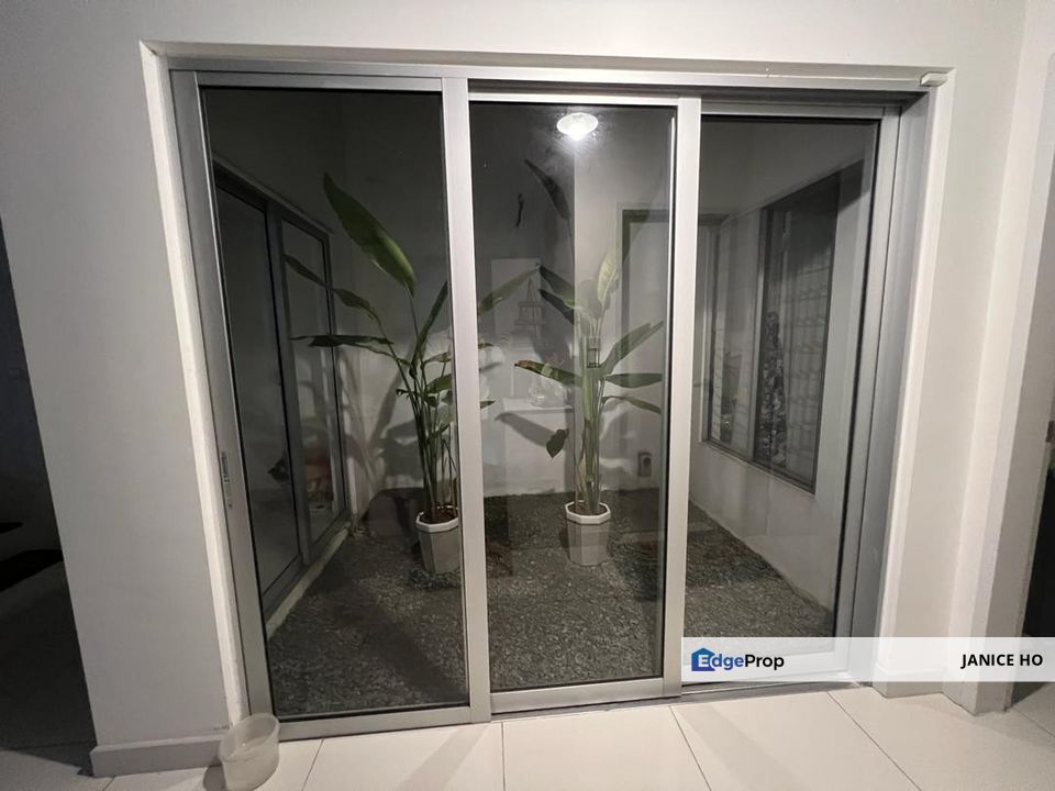 Parkfield Residence Semi D, Selangor, Kajang
