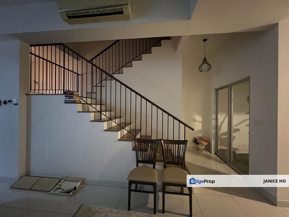 Parkfield Residence Semi D, Selangor, Kajang