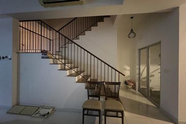 Parkfield Residences, Tropicana Heights