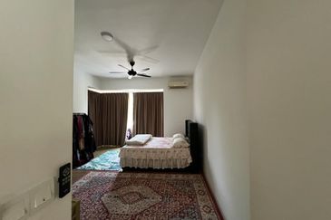 Parkfield Residences, Tropicana Heights