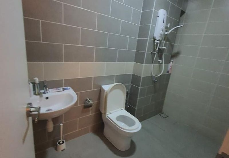 Parkfield Residences, Tropicana Heights