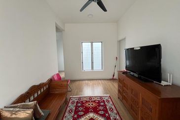 Parkfield Residences, Tropicana Heights