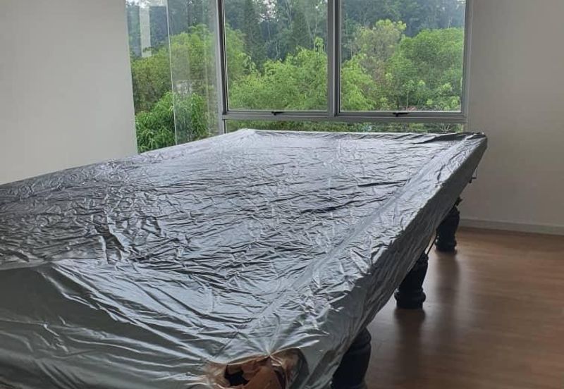 Parkfield Residences, Tropicana Heights