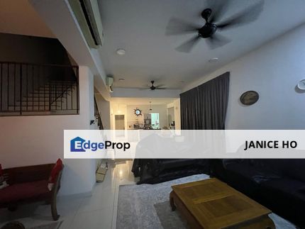 Parkfield Residence Semi D, Selangor, Kajang