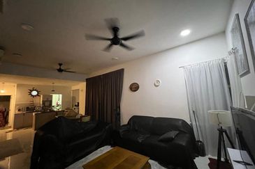 Parkfield Residences, Tropicana Heights