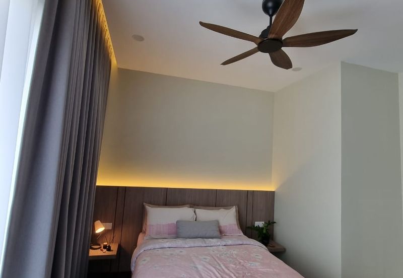 Ebonylane @ Eco Forest