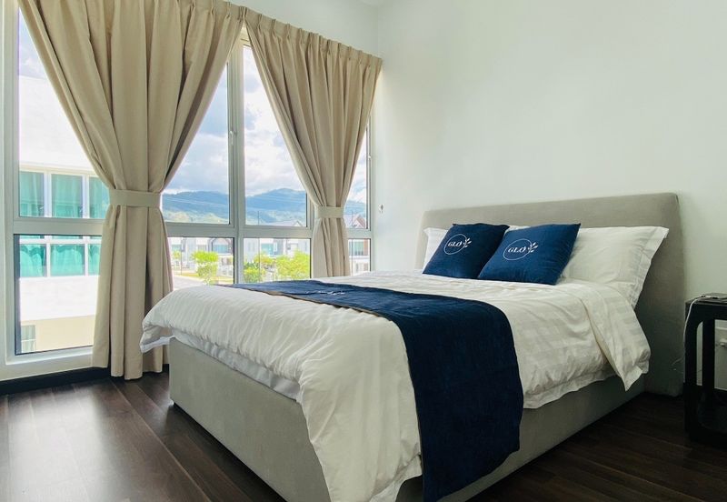 Ebonylane @ Eco Forest