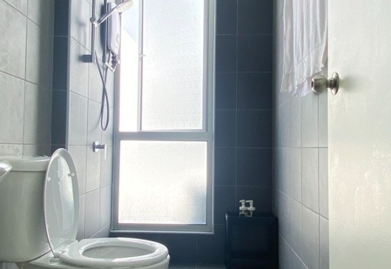 Ebonylane @ Eco Forest