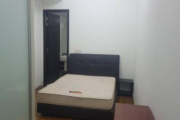 The Elements @ Ampang