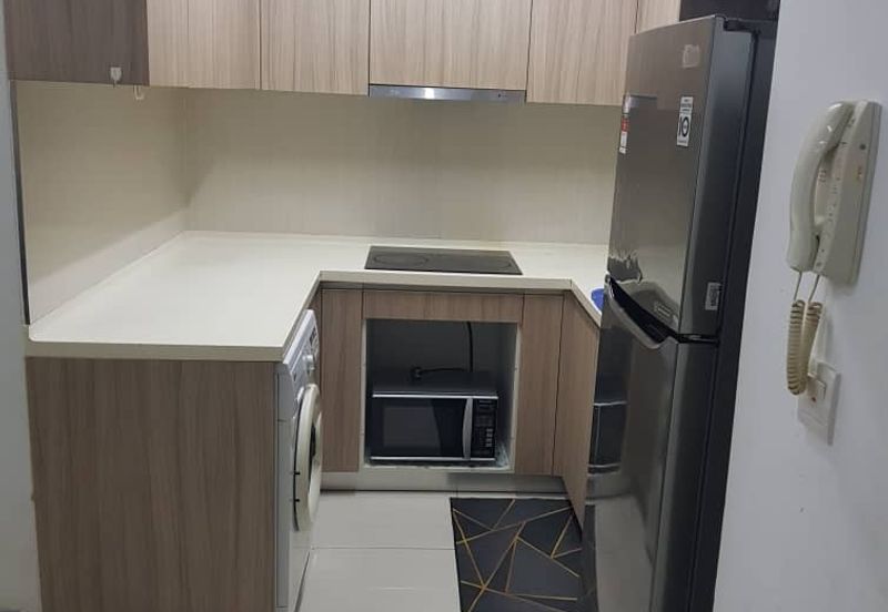 The Elements @ Ampang