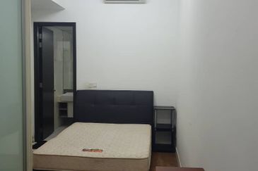 The Elements @ Ampang