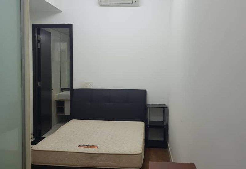 The Elements @ Ampang