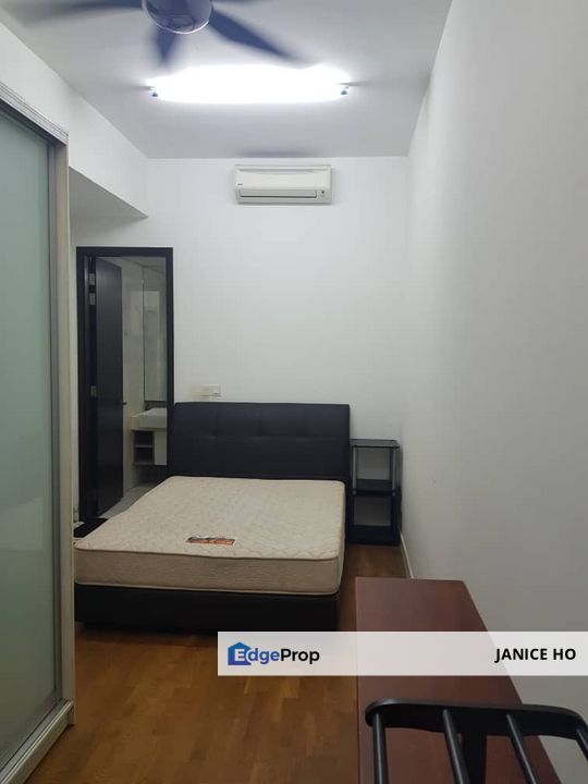 The Elements 2 Rooms 1 Car Park Corner Unit, Kuala Lumpur, KL City