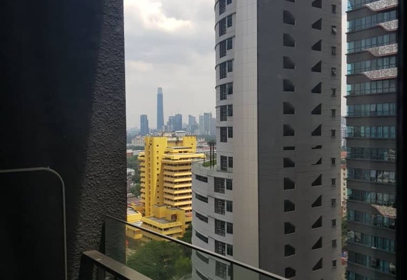 The Elements @ Ampang