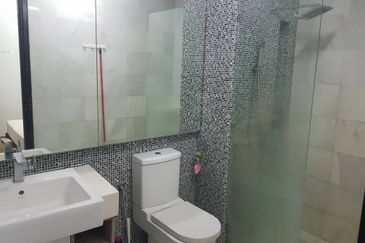 The Elements @ Ampang