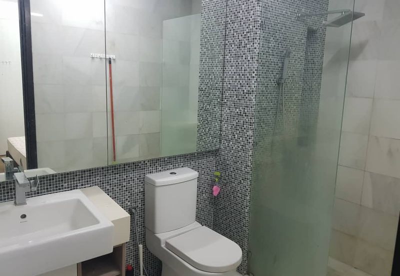 The Elements @ Ampang