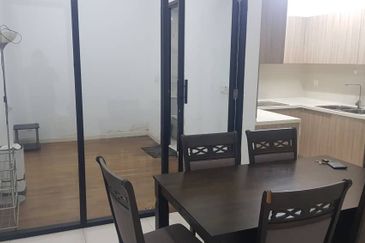 The Elements @ Ampang