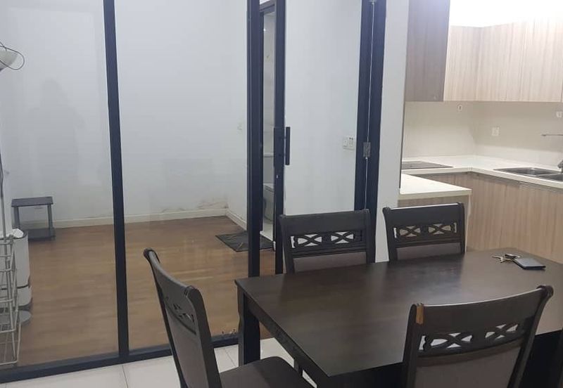 The Elements @ Ampang