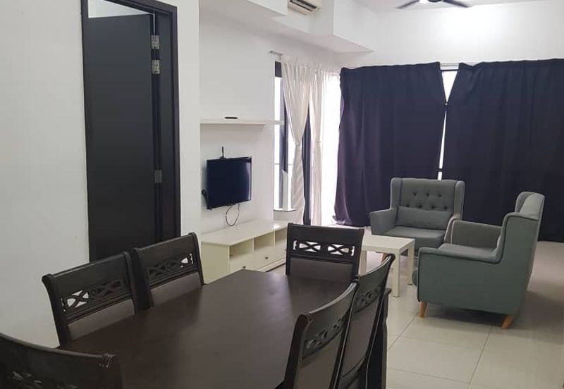 The Elements @ Ampang