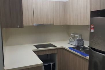 The Elements @ Ampang