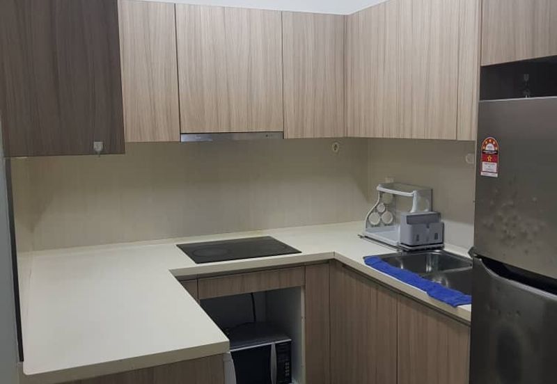 The Elements @ Ampang