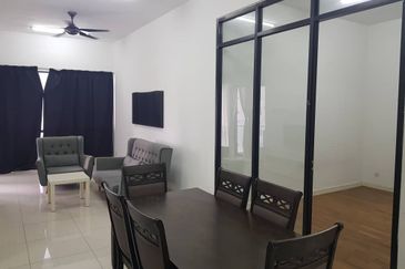 The Elements @ Ampang