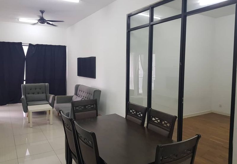 The Elements @ Ampang