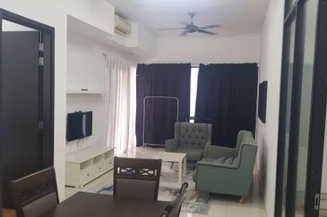 The Elements @ Ampang