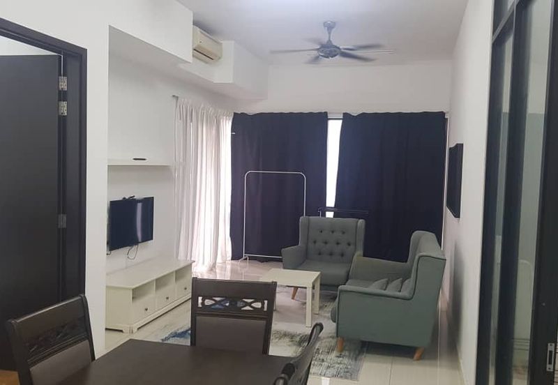 The Elements @ Ampang