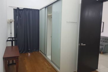 The Elements @ Ampang