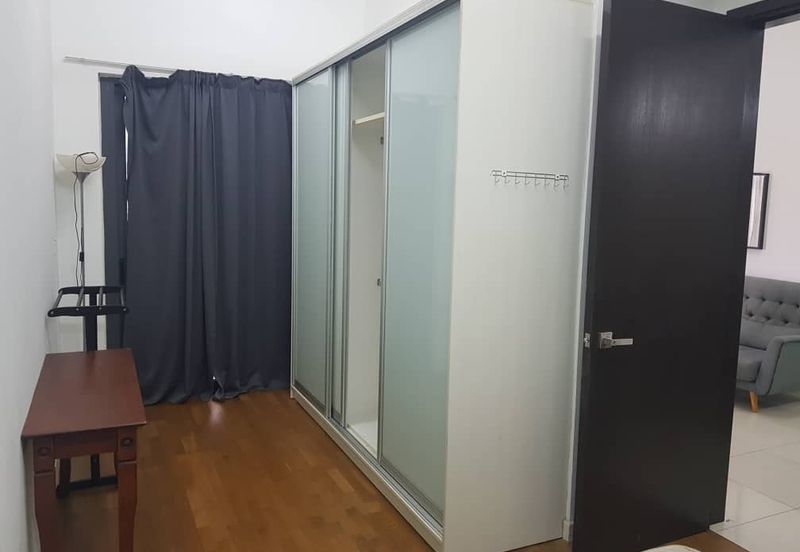 The Elements @ Ampang