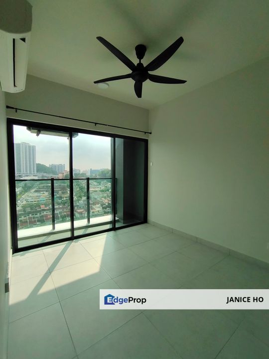 Majestic Maxim 3 Rooms 1 Car Park 2 Air Conds, Kuala Lumpur, Cheras