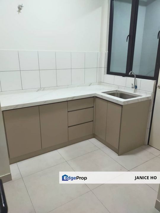 Majestic Maxim 3 Rooms 1 Car Park 2 Air Conds, Kuala Lumpur, Cheras