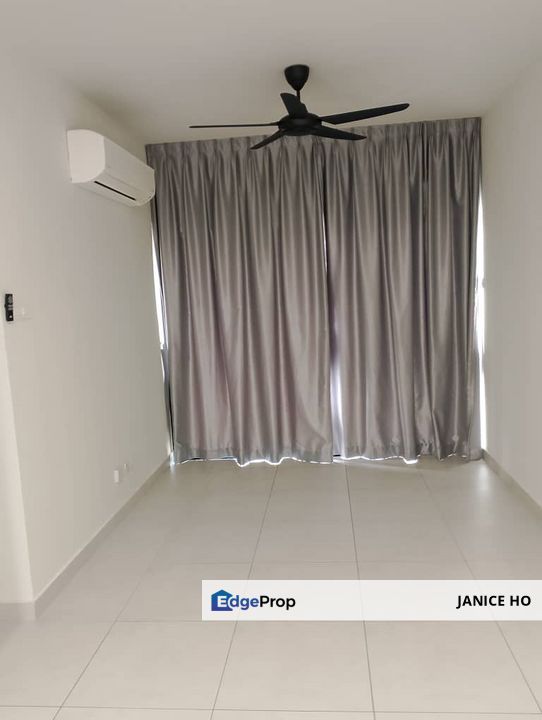 Majestic Maxim 3 Rooms 1 Car Park Washing Machine And Fridge, Kuala Lumpur, Cheras