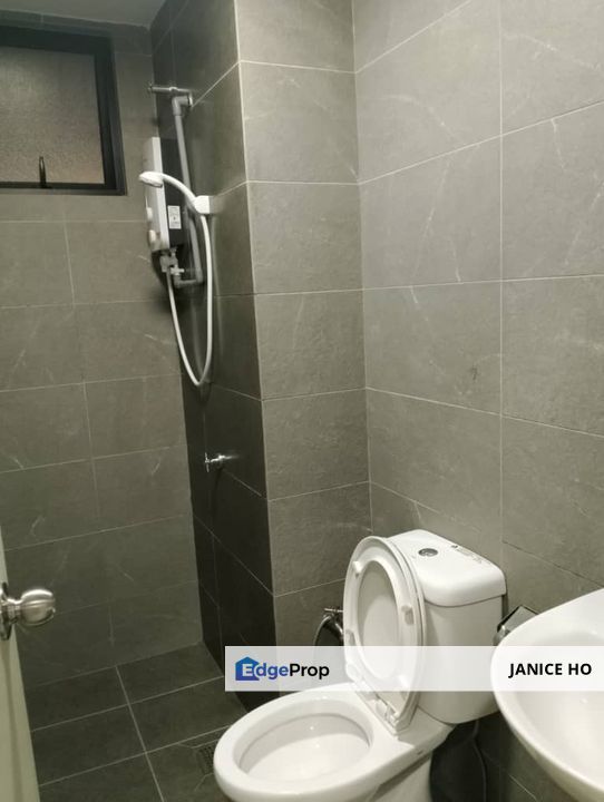 Majestic Maxim 3 Rooms 1 Car Park Washing Machine And Fridge, Kuala Lumpur, Cheras