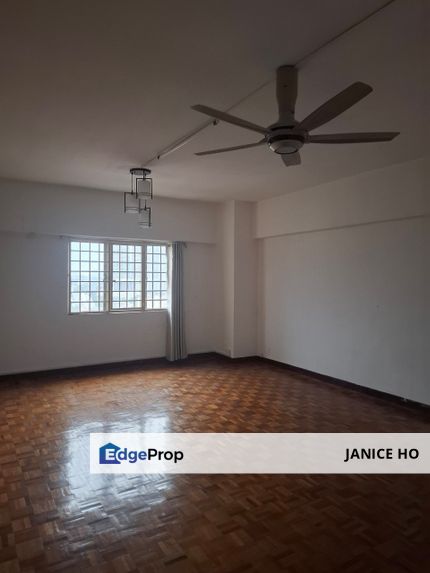 Pandan Ville Partial Furnished, Selangor, Pandan Indah
