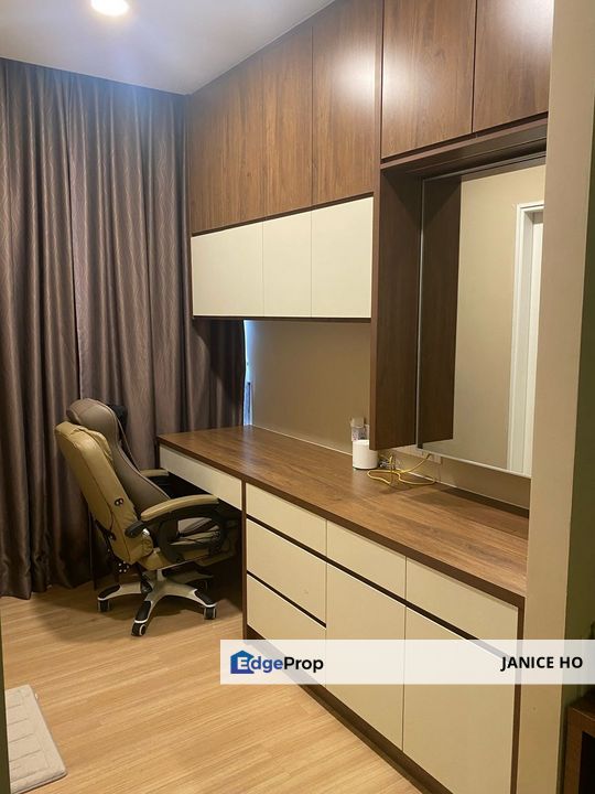 Tiara South 3 Storey House, Selangor, Semenyih