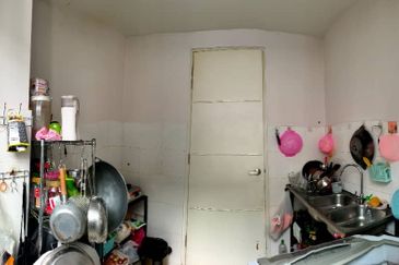 Fairfield Residences, Tropicana Heights