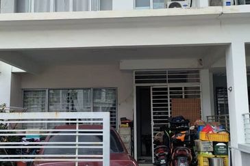 Fairfield Residences, Tropicana Heights