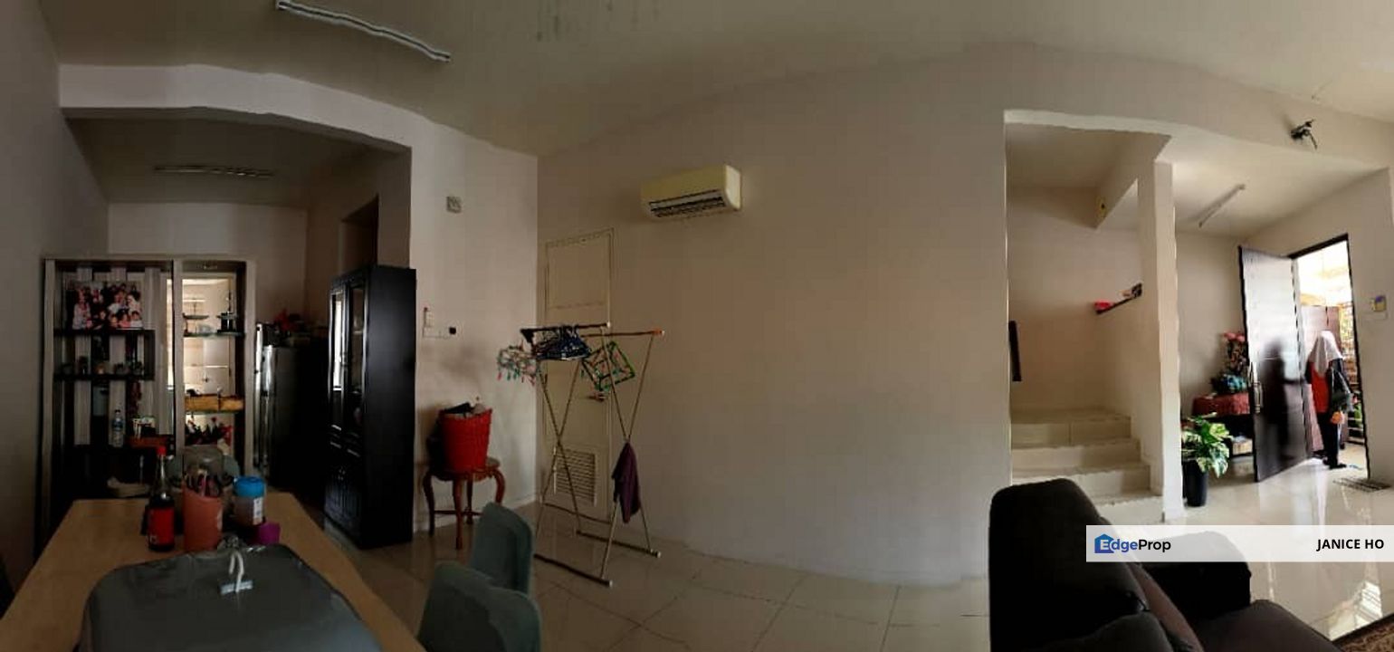 Fairfield Residence 2 Storey House, Selangor, Kajang