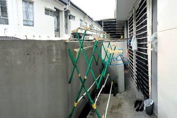 Fairfield Residences, Tropicana Heights