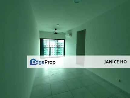 Majestic Maxim 3 Rooms 1 Car Park, Kuala Lumpur, Cheras