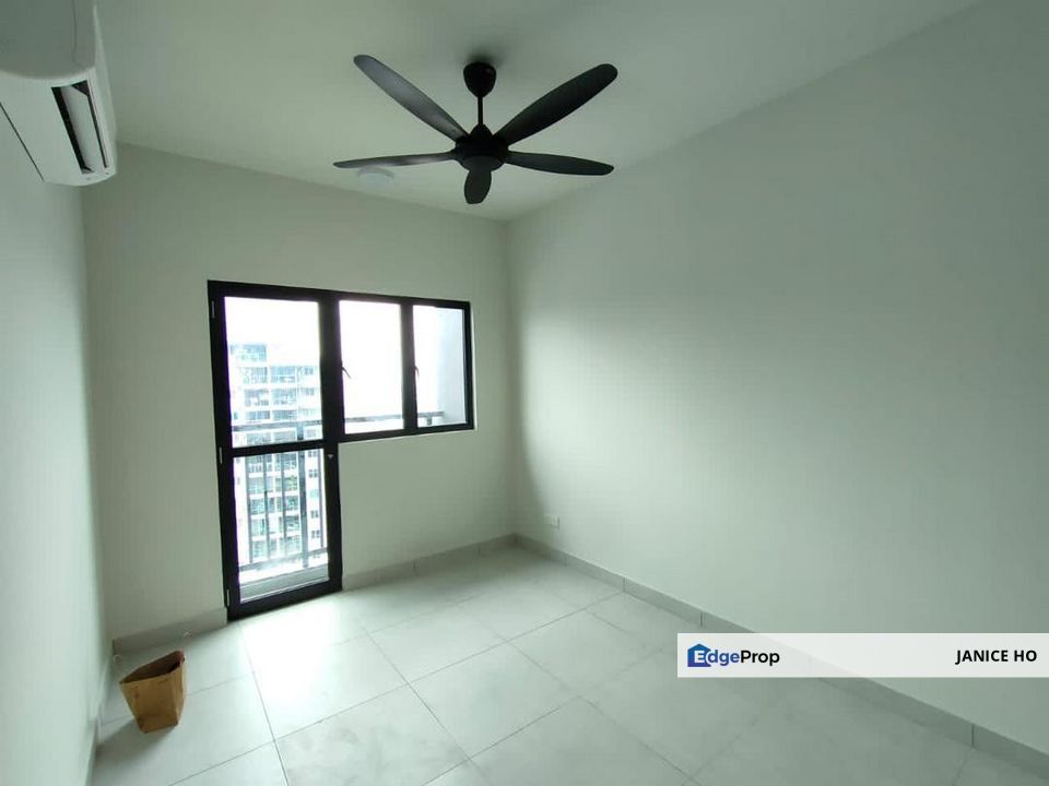 Majestic Maxim 3 Rooms 1 Car Park, Kuala Lumpur, Cheras