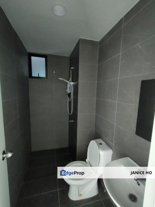 Majestic Maxim 3 Rooms 1 Car Park, Kuala Lumpur, Cheras