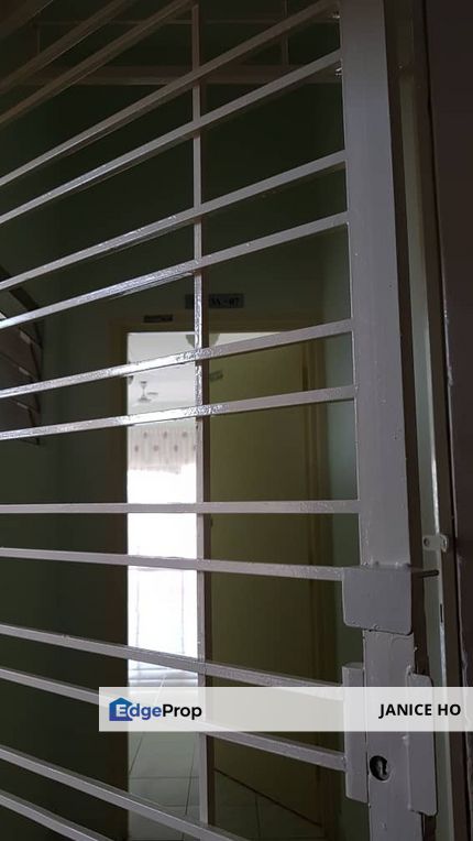 Ampang Prima 3 Rooms Partial Furnished, Selangor, Ampang
