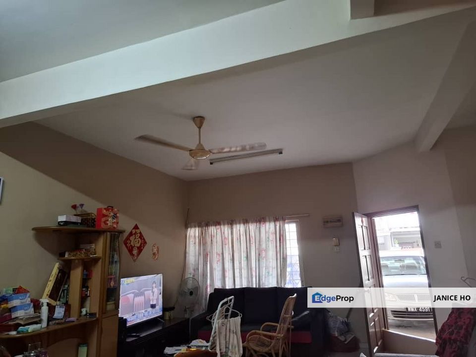 Bandar Puteri Klang 2 Storey Landed House, Selangor, Klang