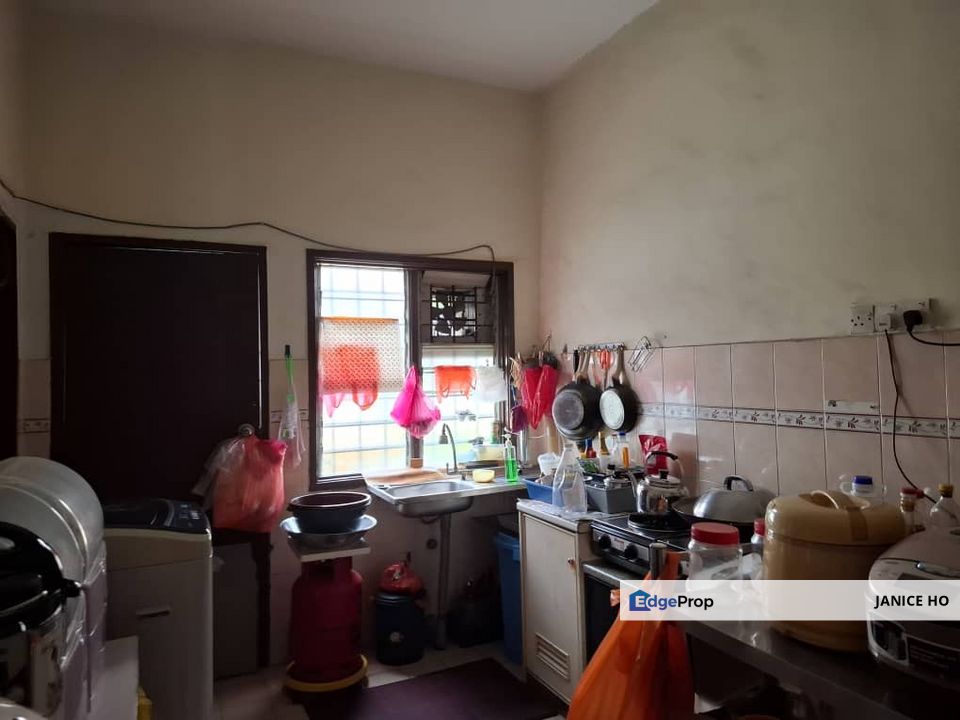 Bandar Puteri Klang 2 Storey Landed House, Selangor, Klang