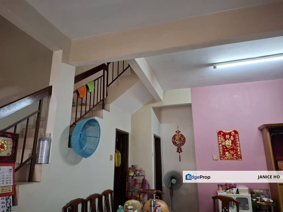 Bandar Puteri Klang 2 Storey Landed House, Selangor, Klang