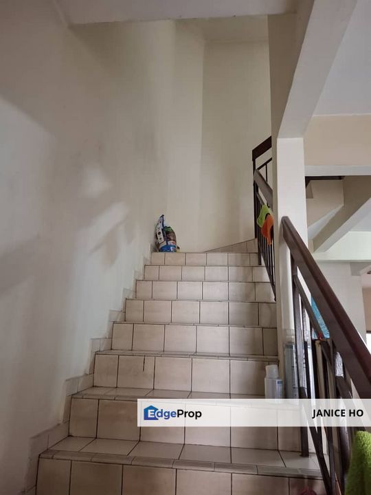 Bandar Puteri Klang 2 Storey Landed House, Selangor, Klang
