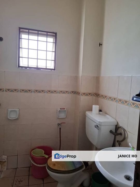 Bandar Puteri Klang 2 Storey Landed House, Selangor, Klang